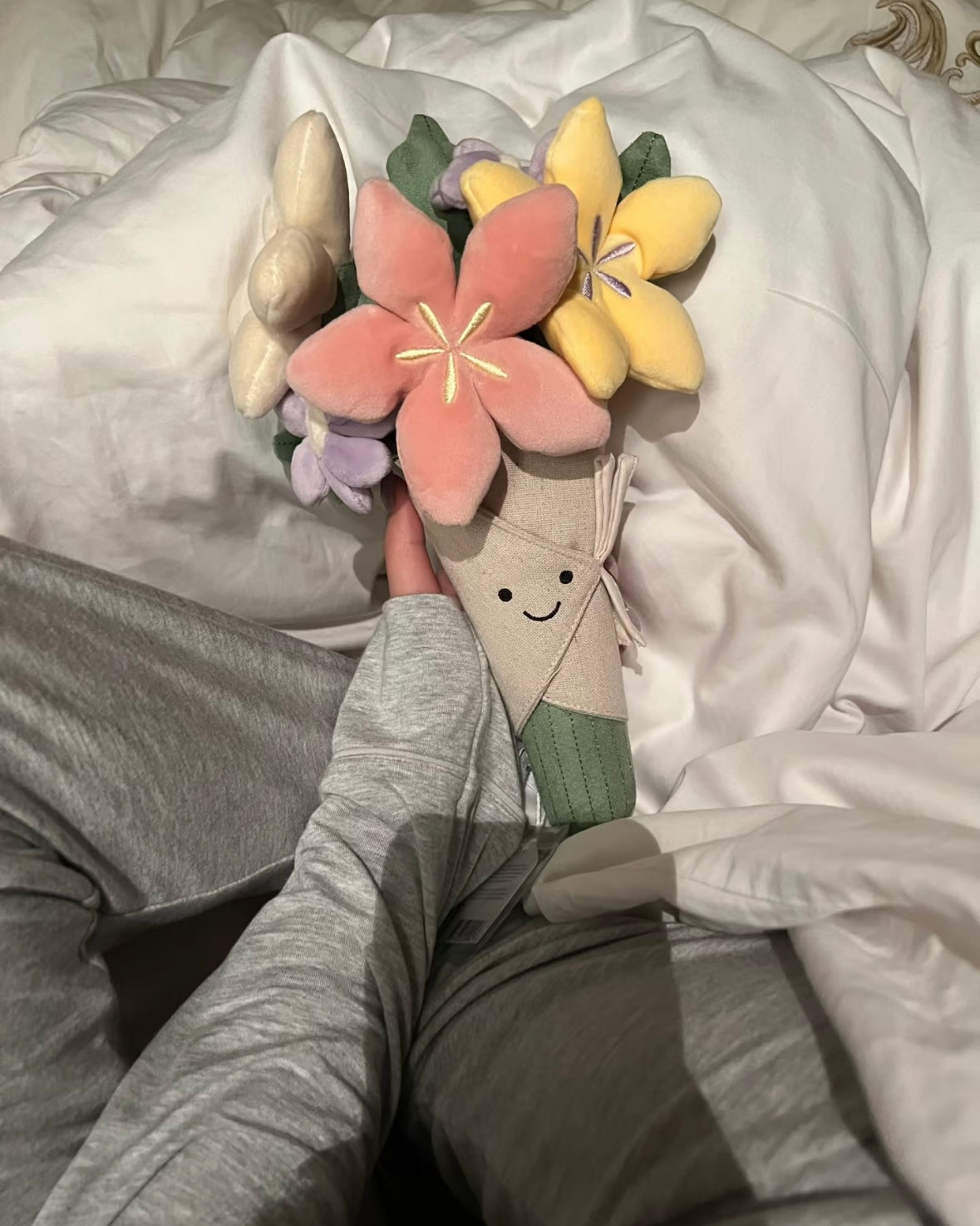 Jellycat Bouquet of Flowers