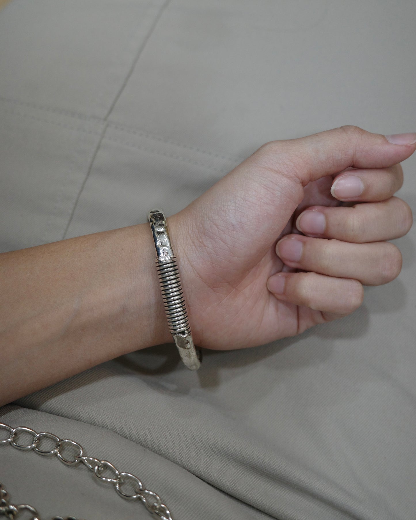 Otro Accesorio 西班牙手工飾物 - Big Heart Arch