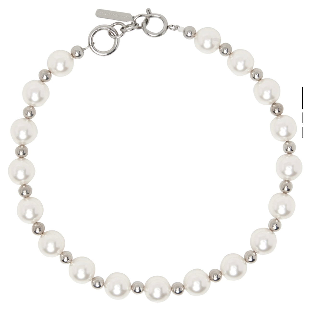 Justine Clenquet 法國飾物 - Emma Choker