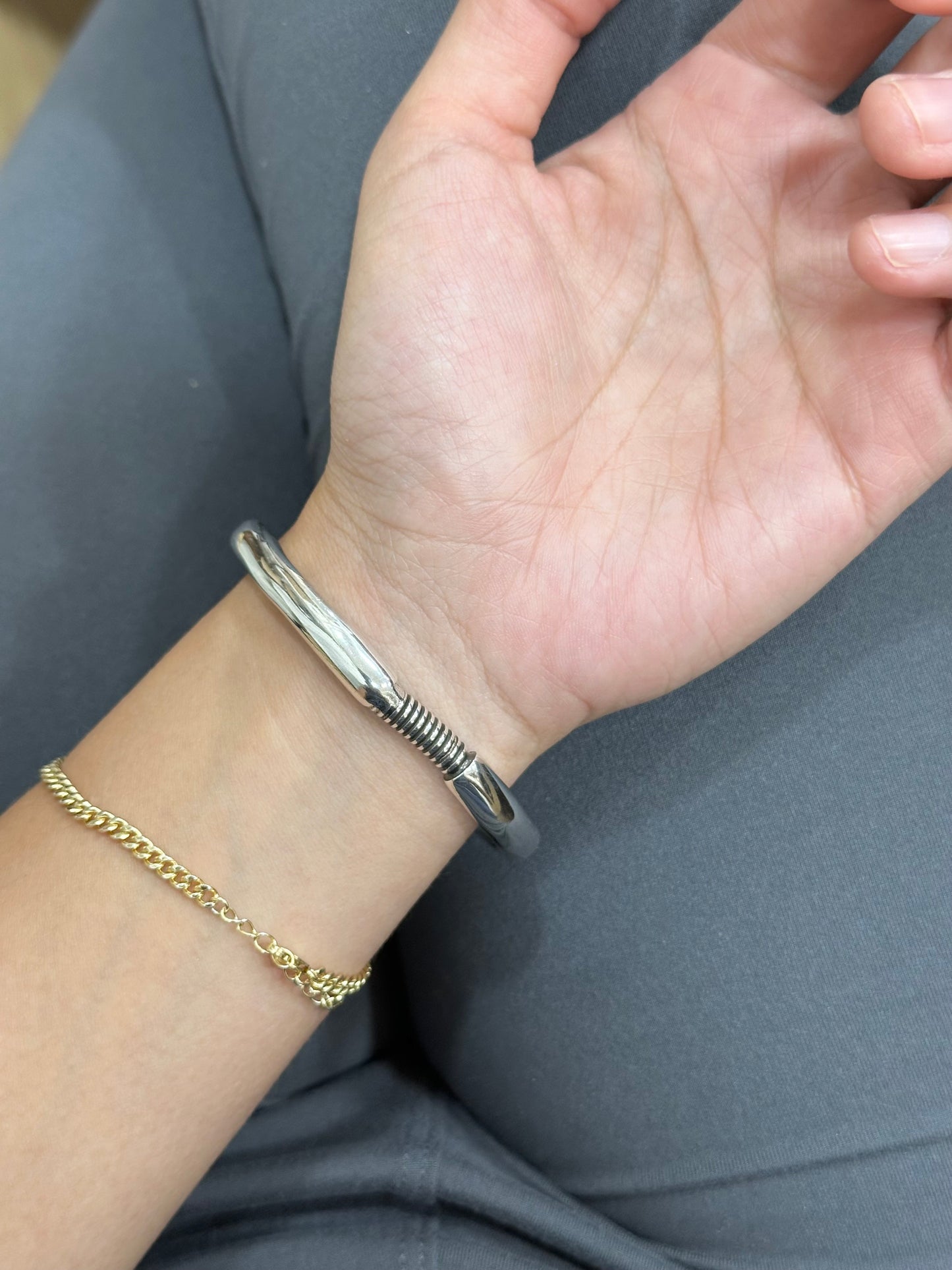 Otro Accesorio 西班牙手工飾物 - Double T-Arch