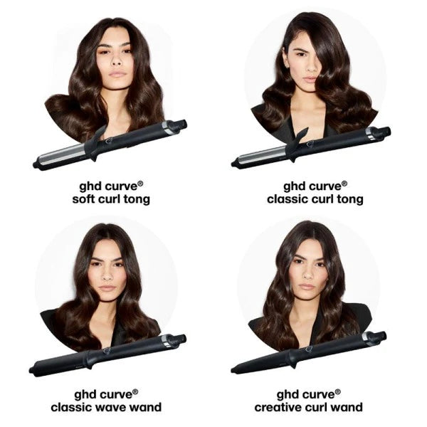 GHD Classic Curl Tong 26mm