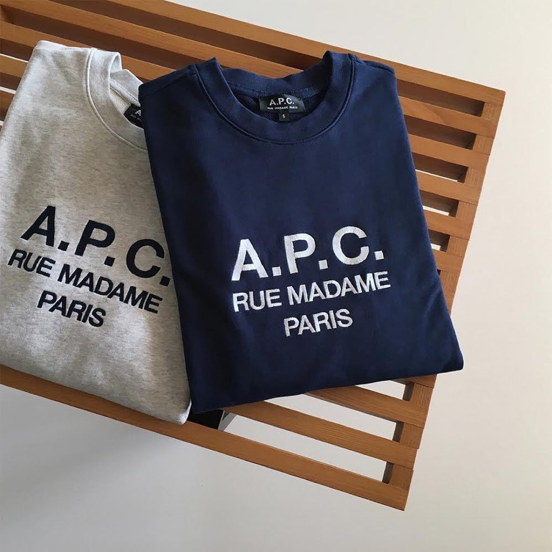 A.P.C.