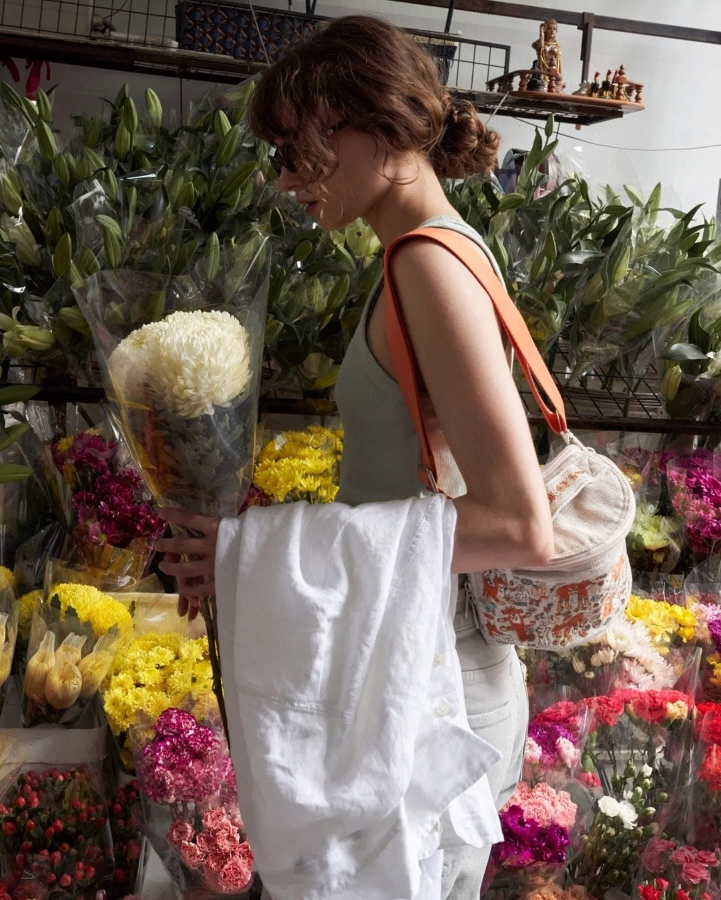 Hamblepie 泰國自家品牌 - Summer Animals Lunch Box Bag 超可愛飯盒袋［最新上架!］