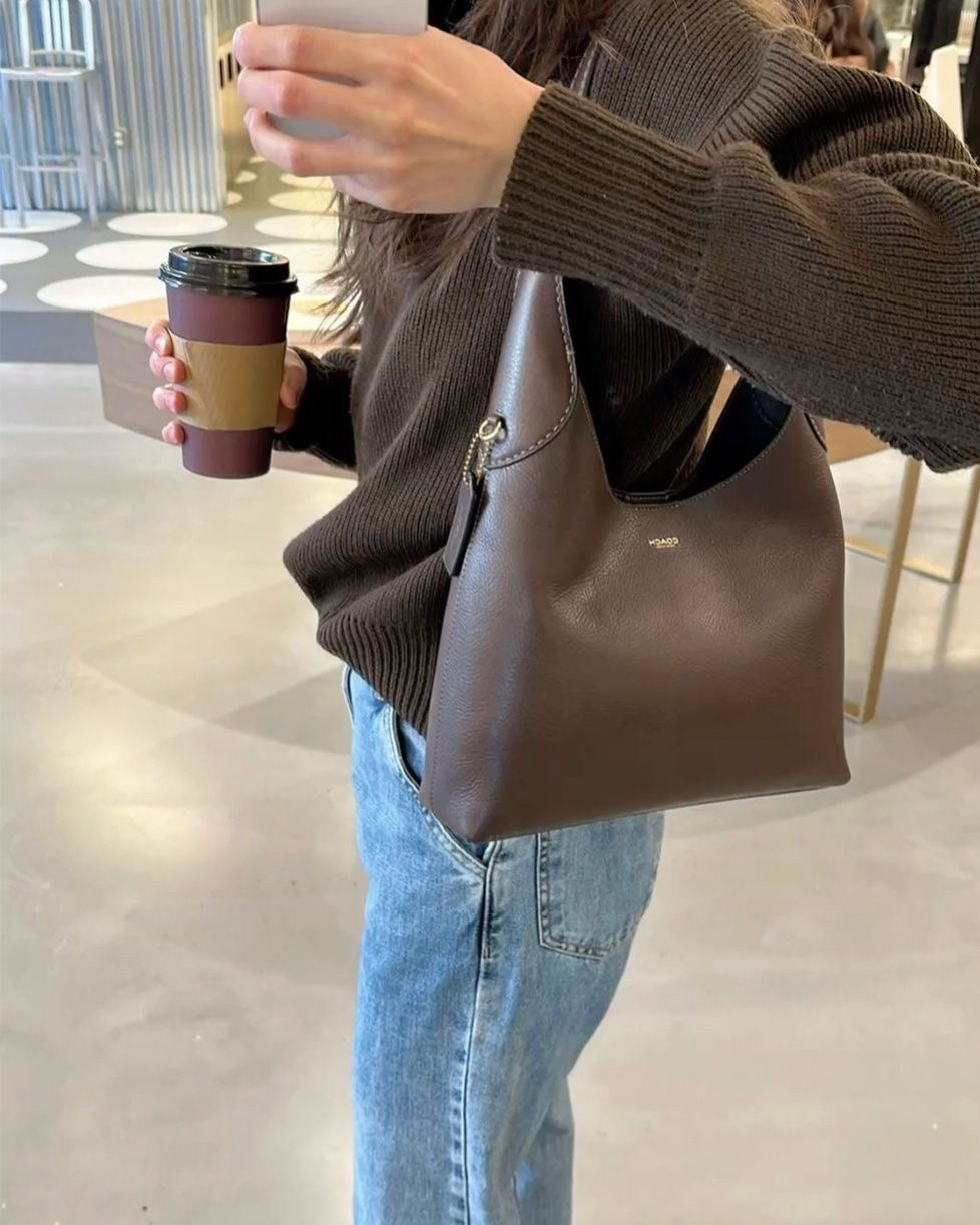 Coach Brooklyn 28［超熱賣!］