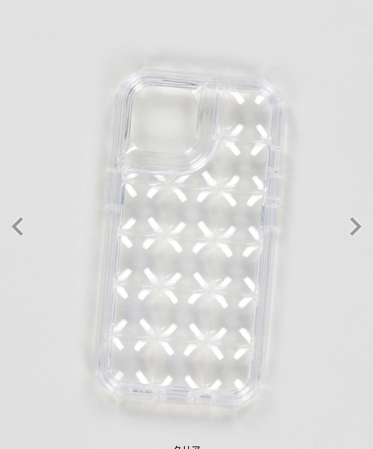 SPINNS 超可愛DIY粒粒手機殼［可打開每格放立體貼紙! 不包貼紙］