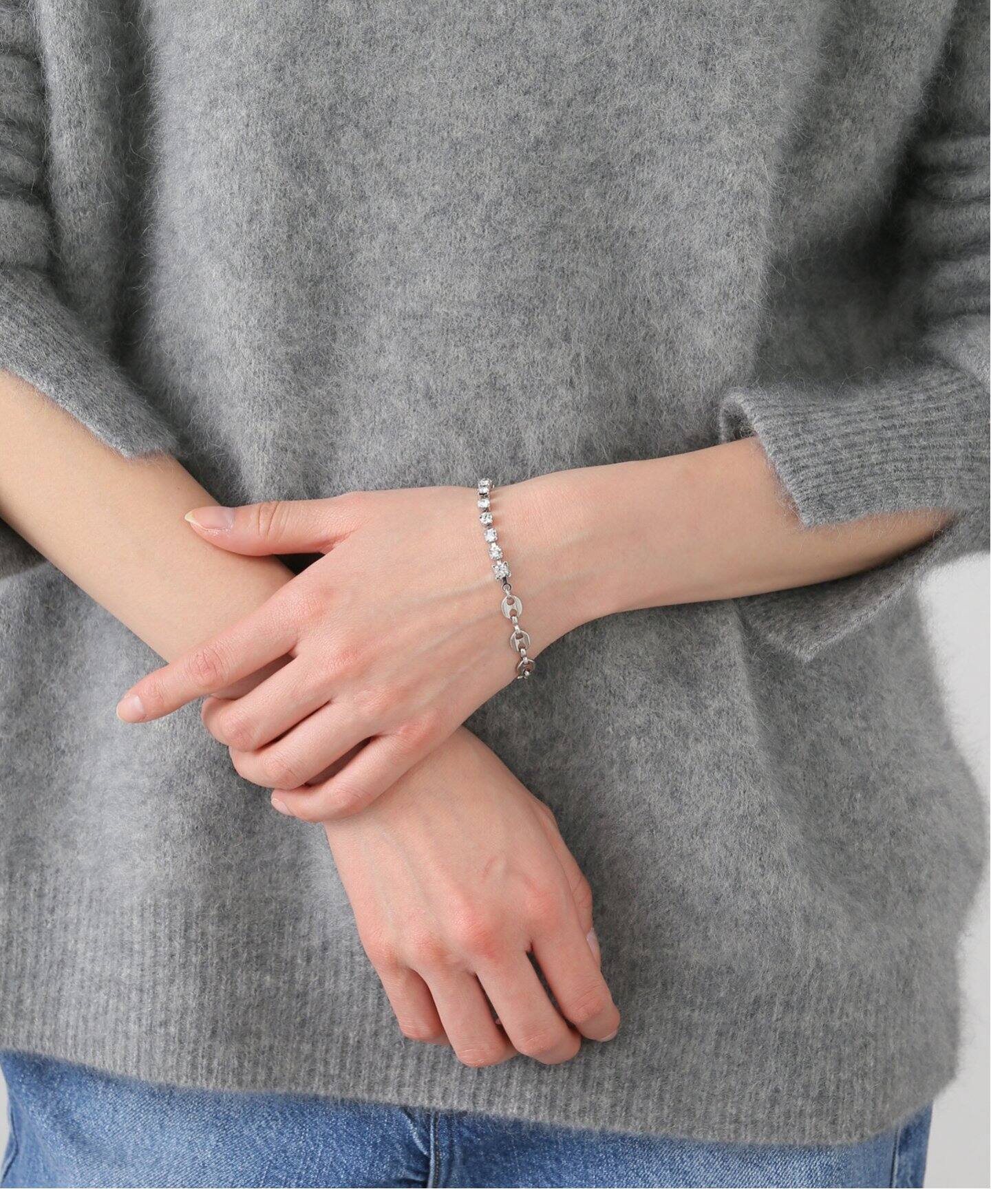 Justine Clenquet 法國飾物 - Gwen Bracelet［最新上架! 年中大折扣中!］