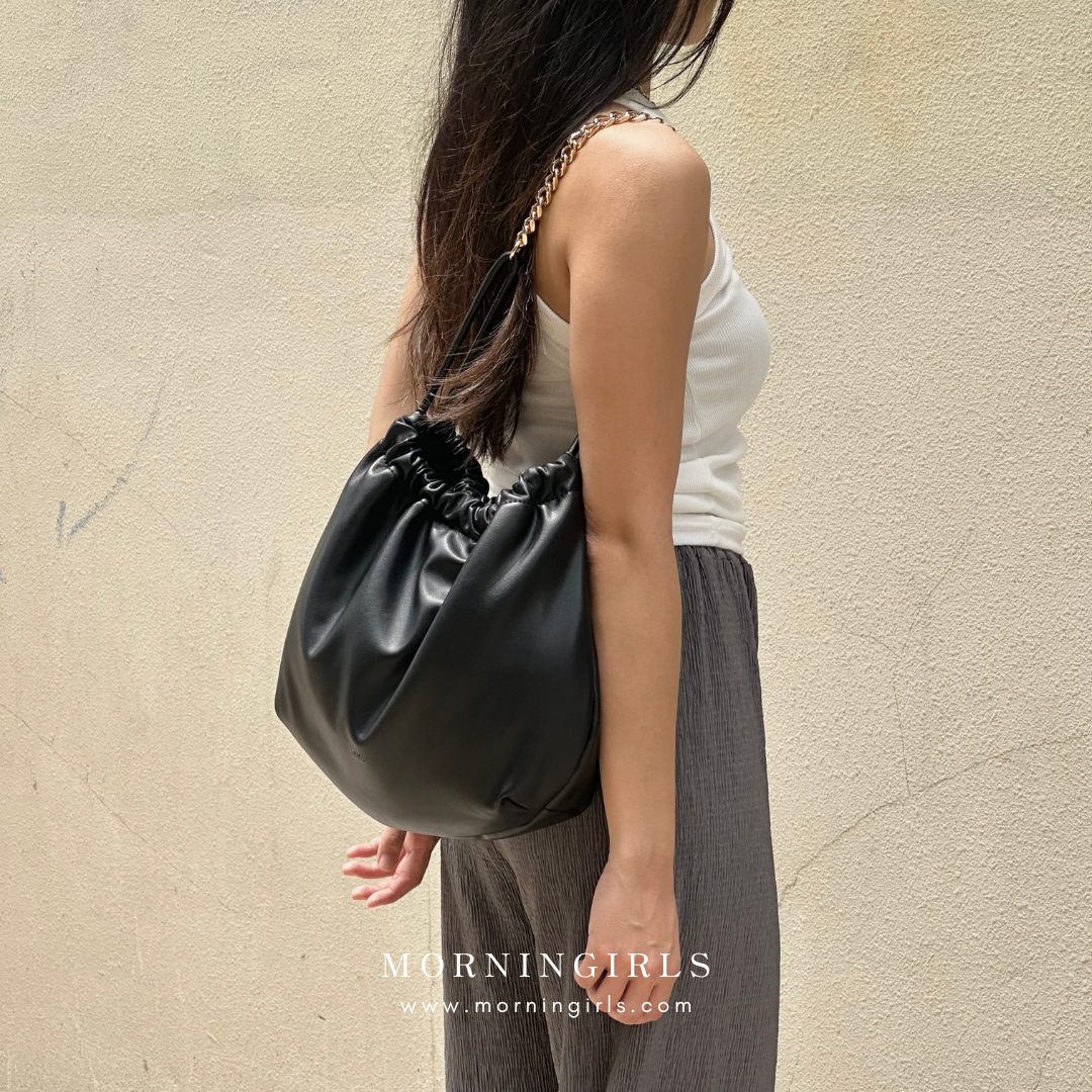 A.P.C. Ninon Chaine Bag [限定TAUPE已停產最後現貨]