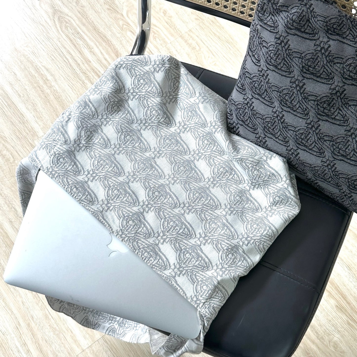 Vivienne Westwood RED LABEL Monogram Shoulder Bag SMALL [日本限定] [已停產! 最後3個現貨完售下架]