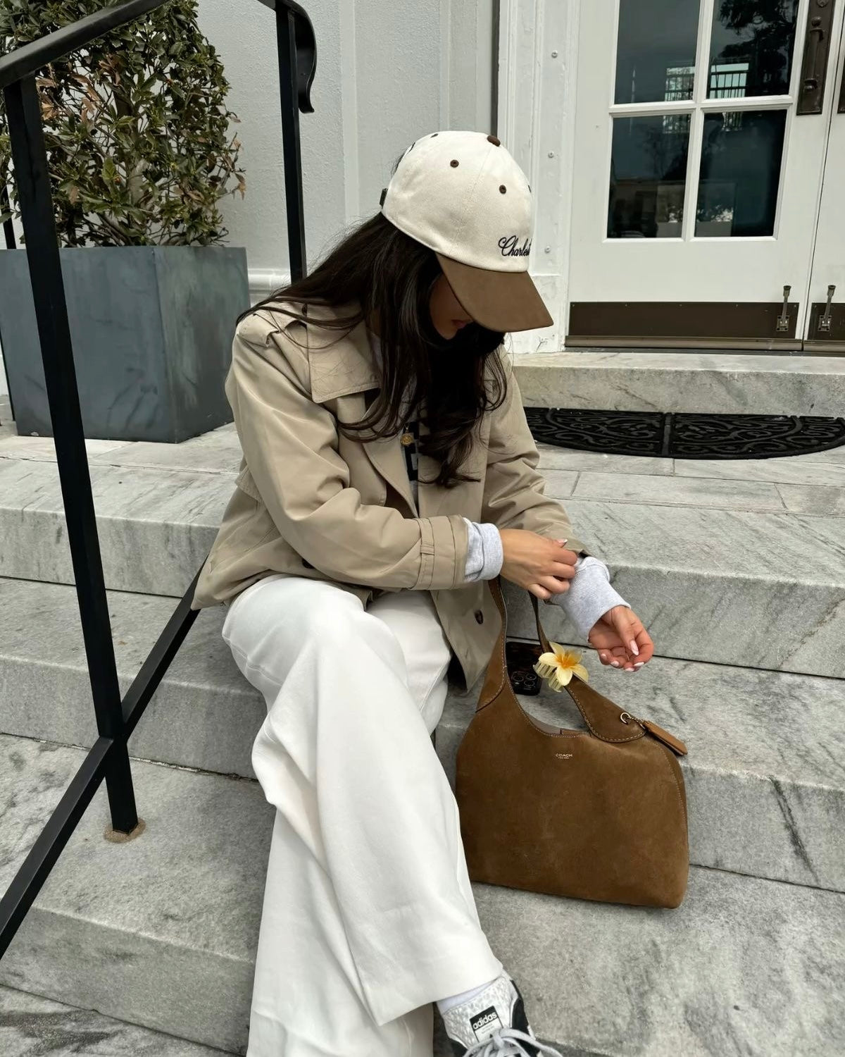 Coach Brooklyn 28［超熱賣!］