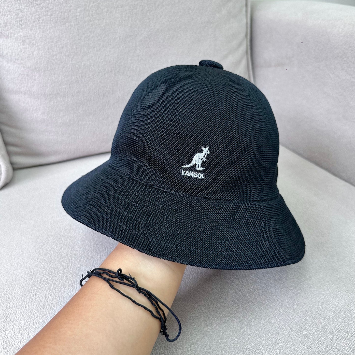 Kangol Tropic Casual Bucket Hat [清貨優惠中!]