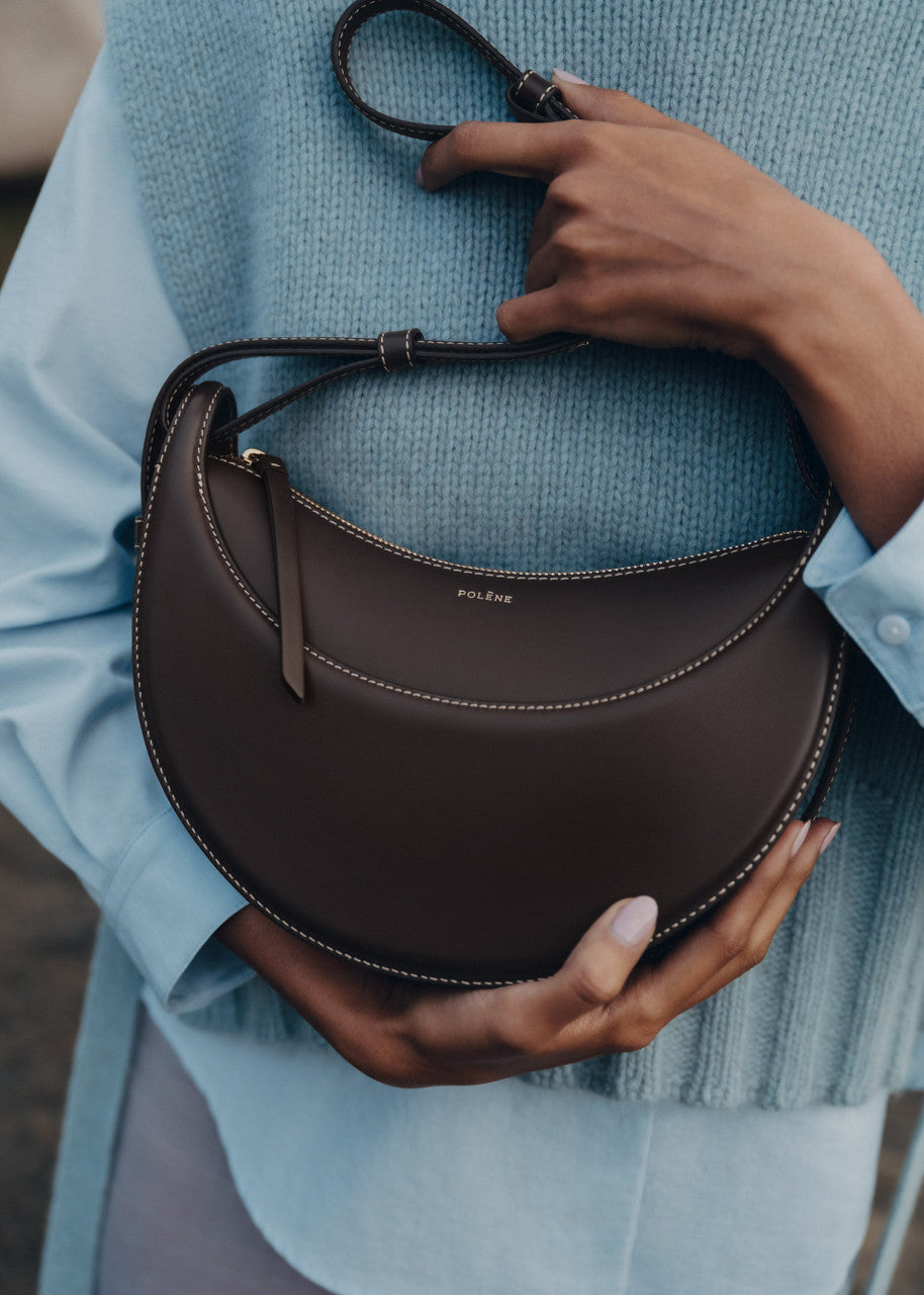 Polene Number Ten 半月袋 [最熱賣款式!]