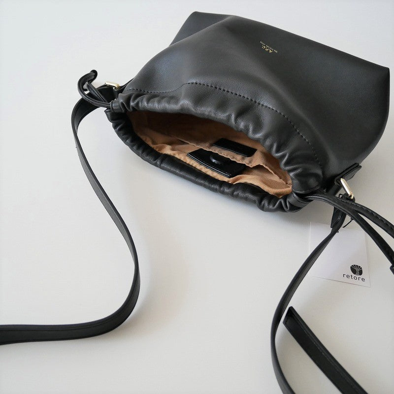 A.P.C. Ninon Mini Bag