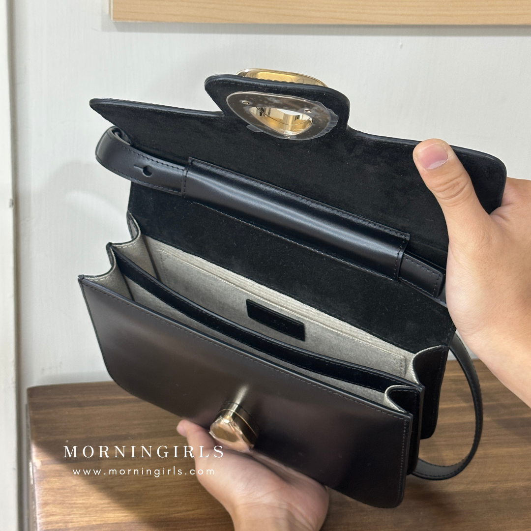 A.P.C. Astra bag [SMALL]