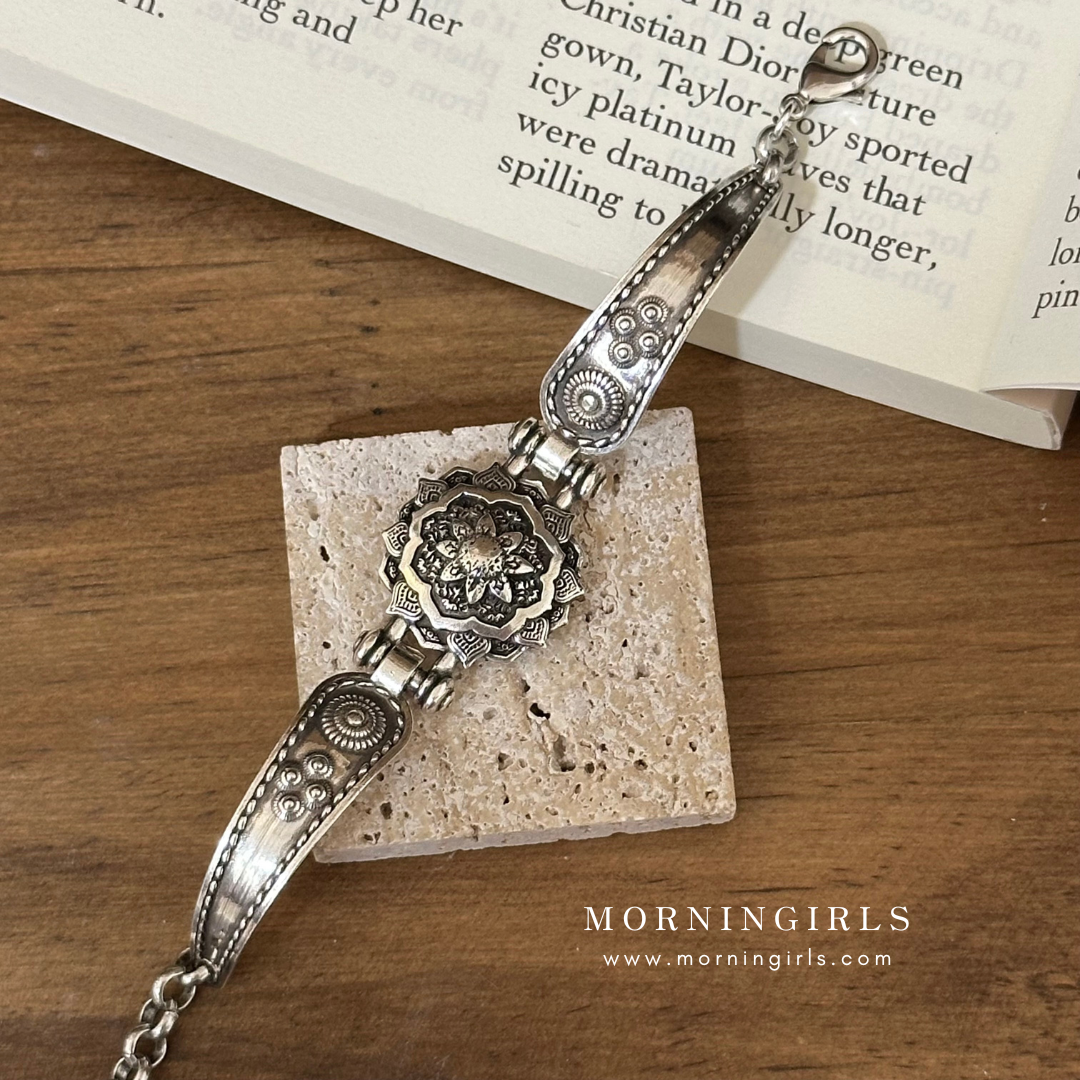 Otro Accesorio 西班牙手工飾物 - Vintage Arch