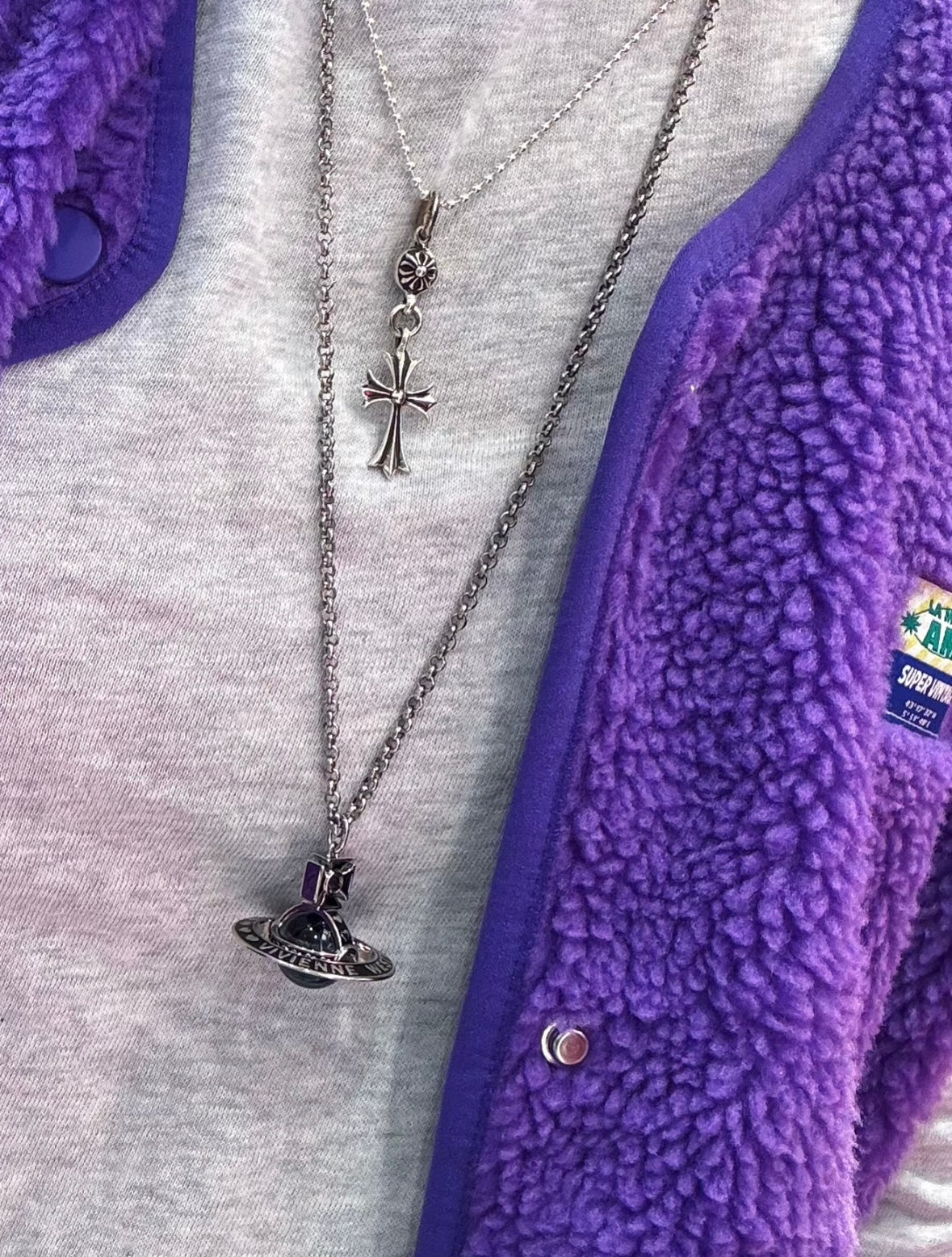 NANA × Vivienne Westwood 聯名系列🪐 [全球專櫃已斷貨 多款現貨發售中]