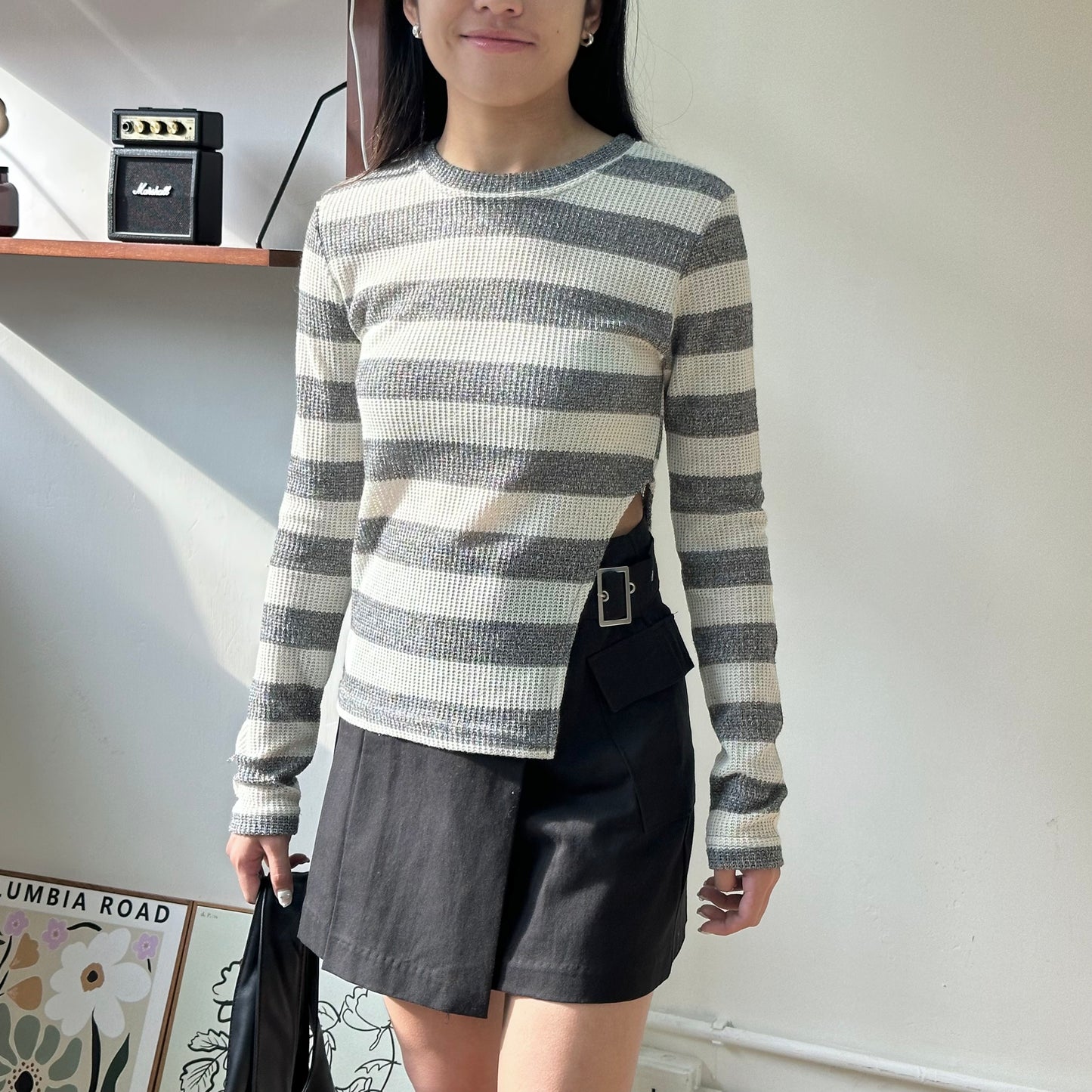 MESHY TOP 3色入[門市搬遷清貨限時優惠$69!]