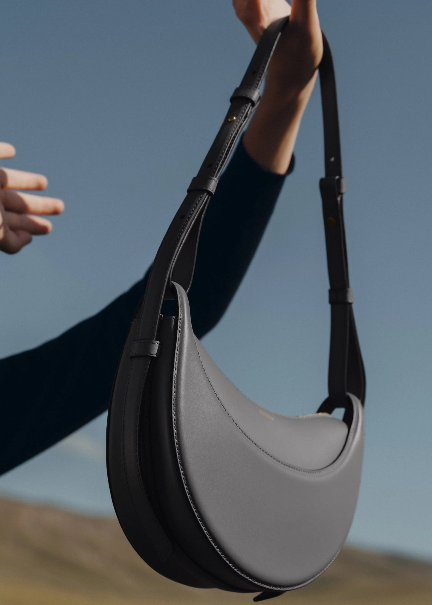 Polene Number Ten 半月袋 [最熱賣款式!]