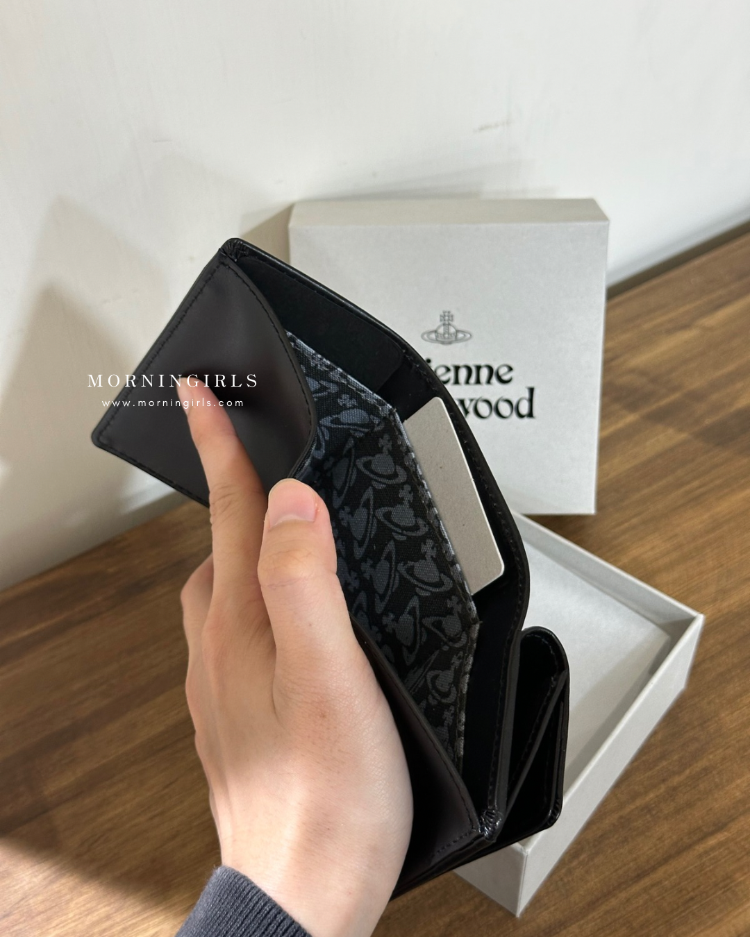 Vivienne Westwood 日本限定 復古系列 Mini Coin Purse [2025最新系列!]