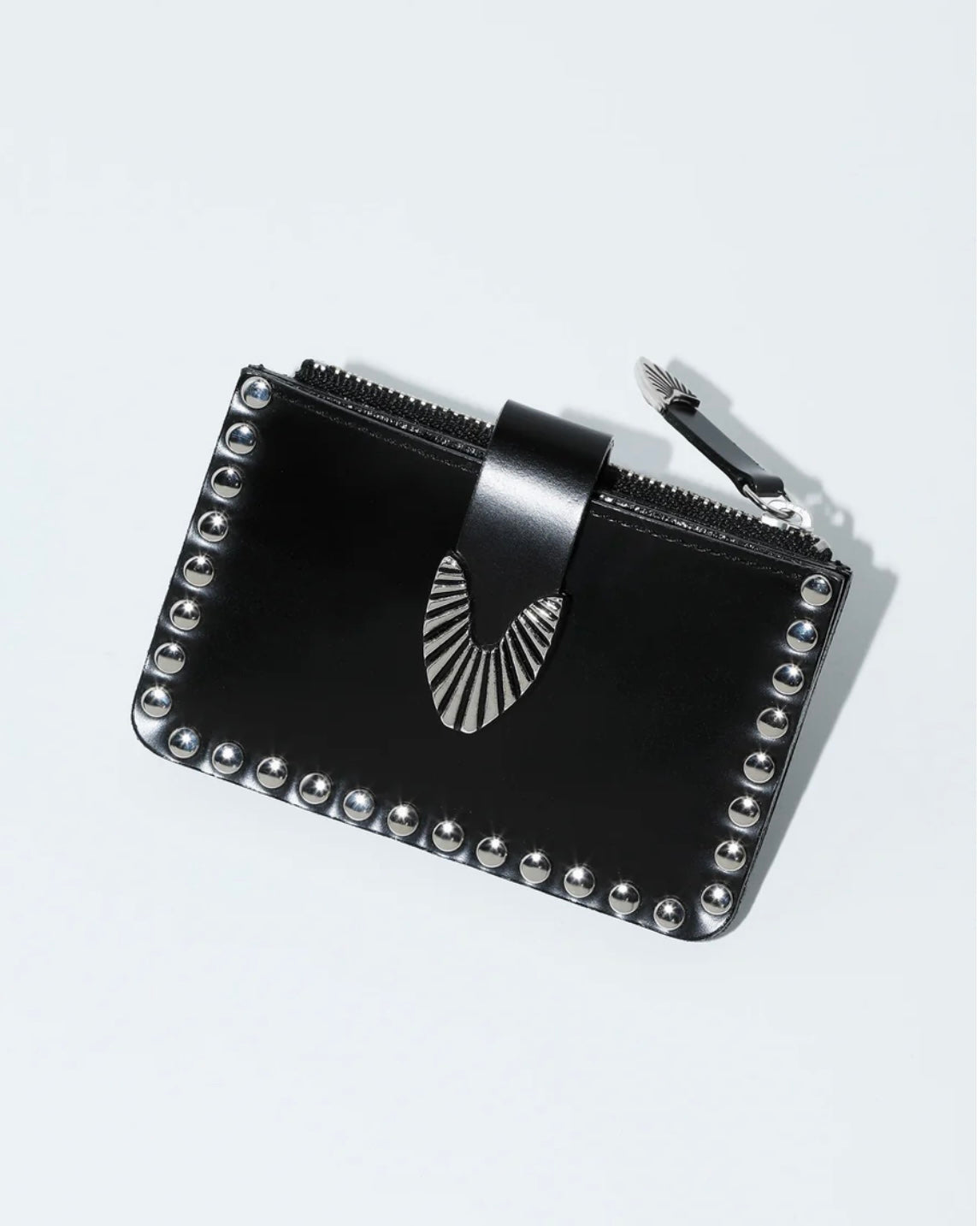 Toga Too Leather Wallet Studs SMALL [重新上架! 現貨發售中!]