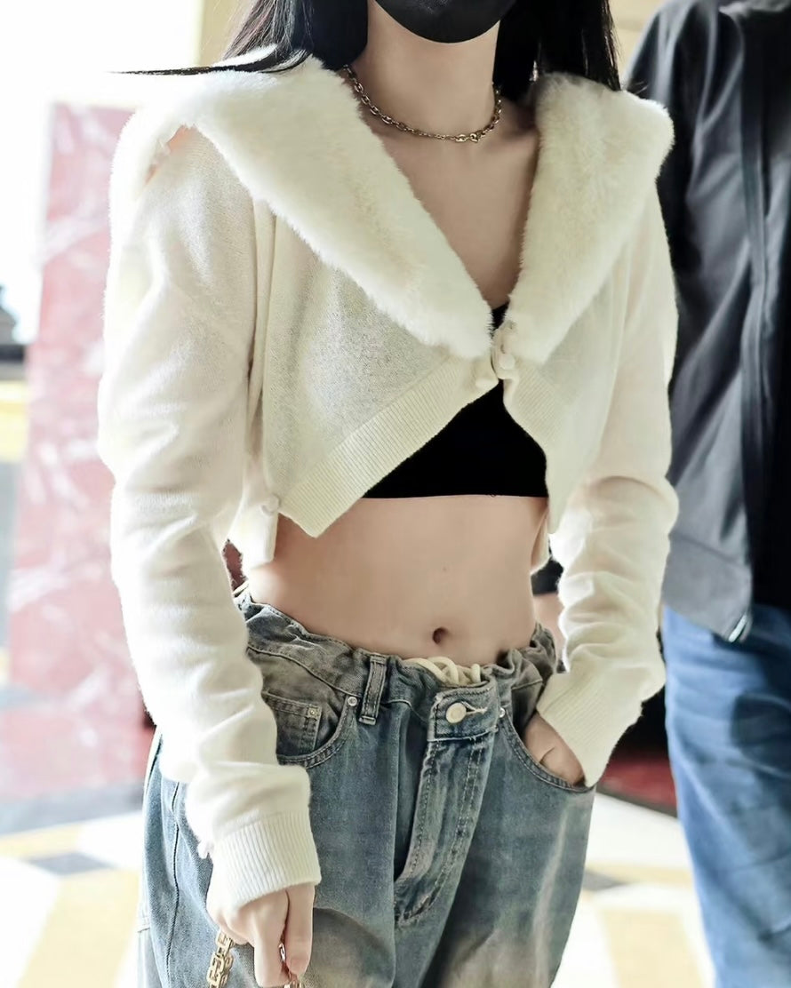 Justine Clenquet 法國飾物 - Joy Necklace［熱賣款重新上架! 年中折扣中!]