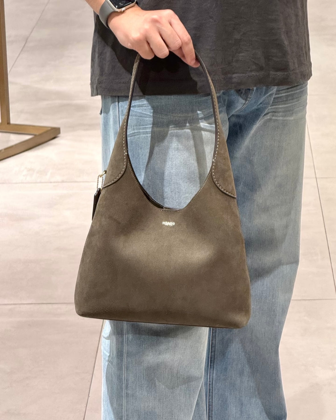 Coach Brooklyn 28［超熱賣!］