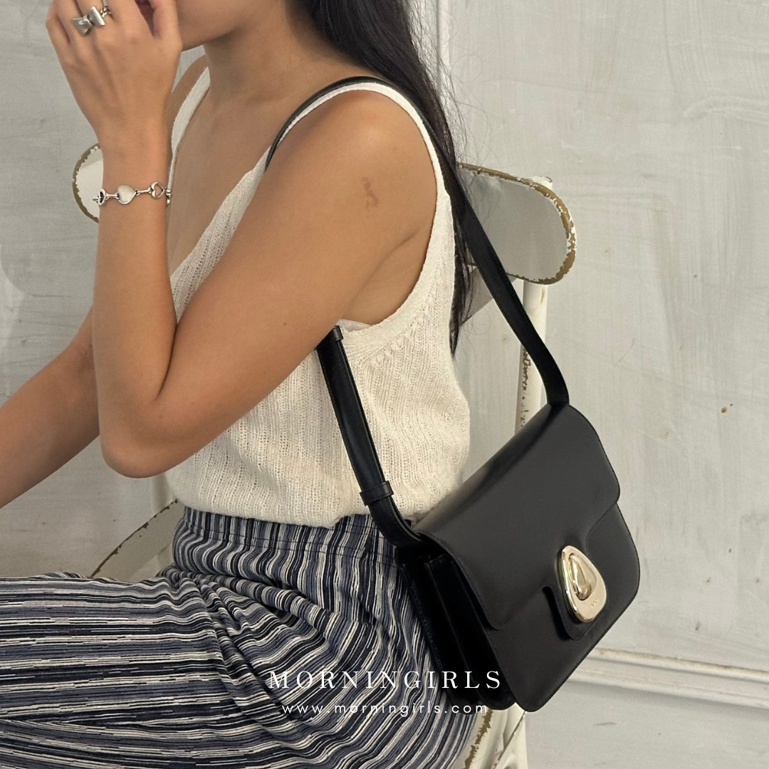 A.P.C. Astra bag [SMALL]