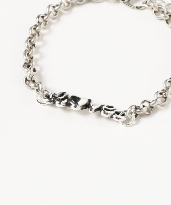 Otro Accesorio 西班牙手工飾物 - Love Bracelet [NEW ITEM!]