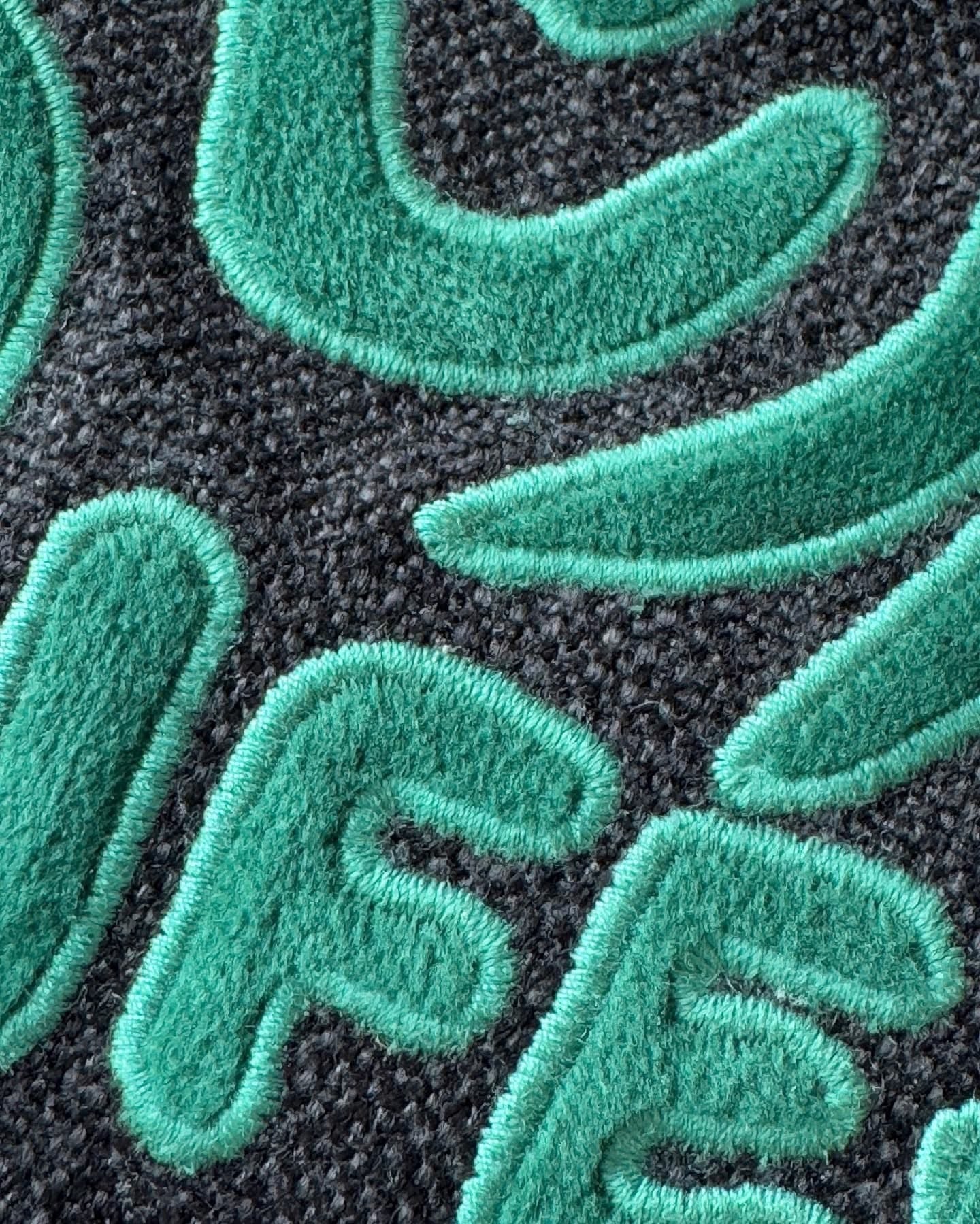 Hamblepie 泰國自家品牌 - Dark Forest Shoulder Bag［最新上架!］