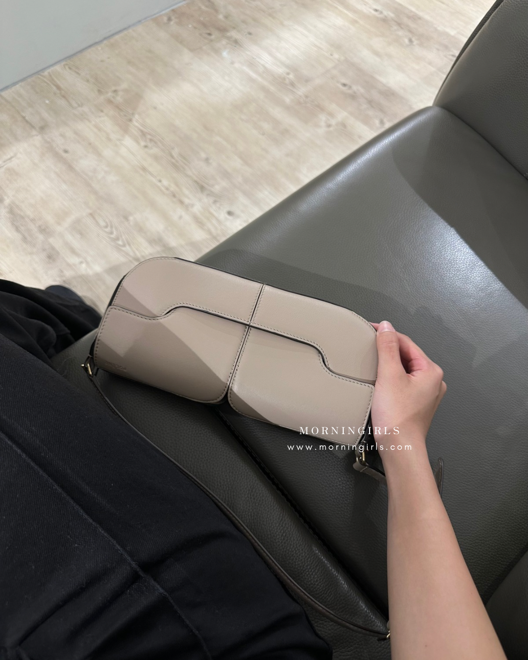 Polene Osmo [多色現貨 FW24最新上架!]