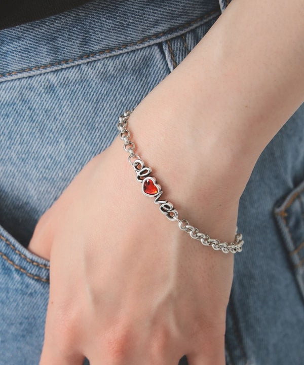 Otro Accesorio 西班牙手工飾物 - Love Bracelet [NEW ITEM!]