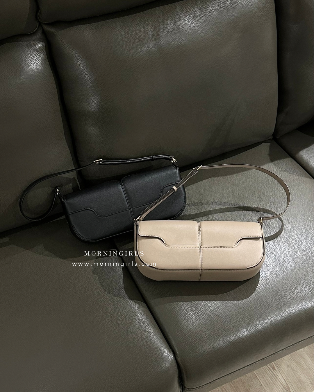 Polene Osmo [多色現貨 FW24最新上架!]