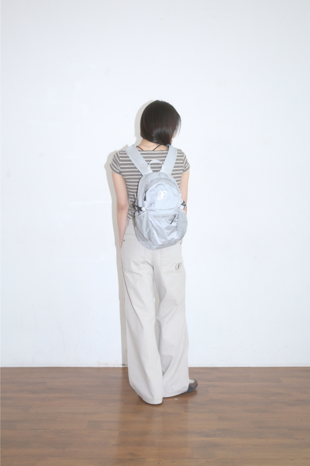 Ason Bestie Backpack 最新韓國選物🇰🇷機能風背包［運動學生風 超年輕!］
