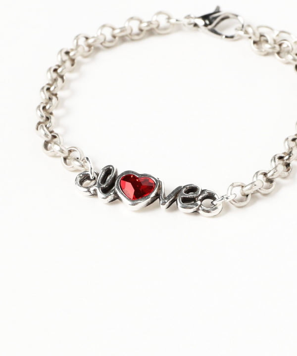 Otro Accesorio 西班牙手工飾物 - Love Bracelet [NEW ITEM!]