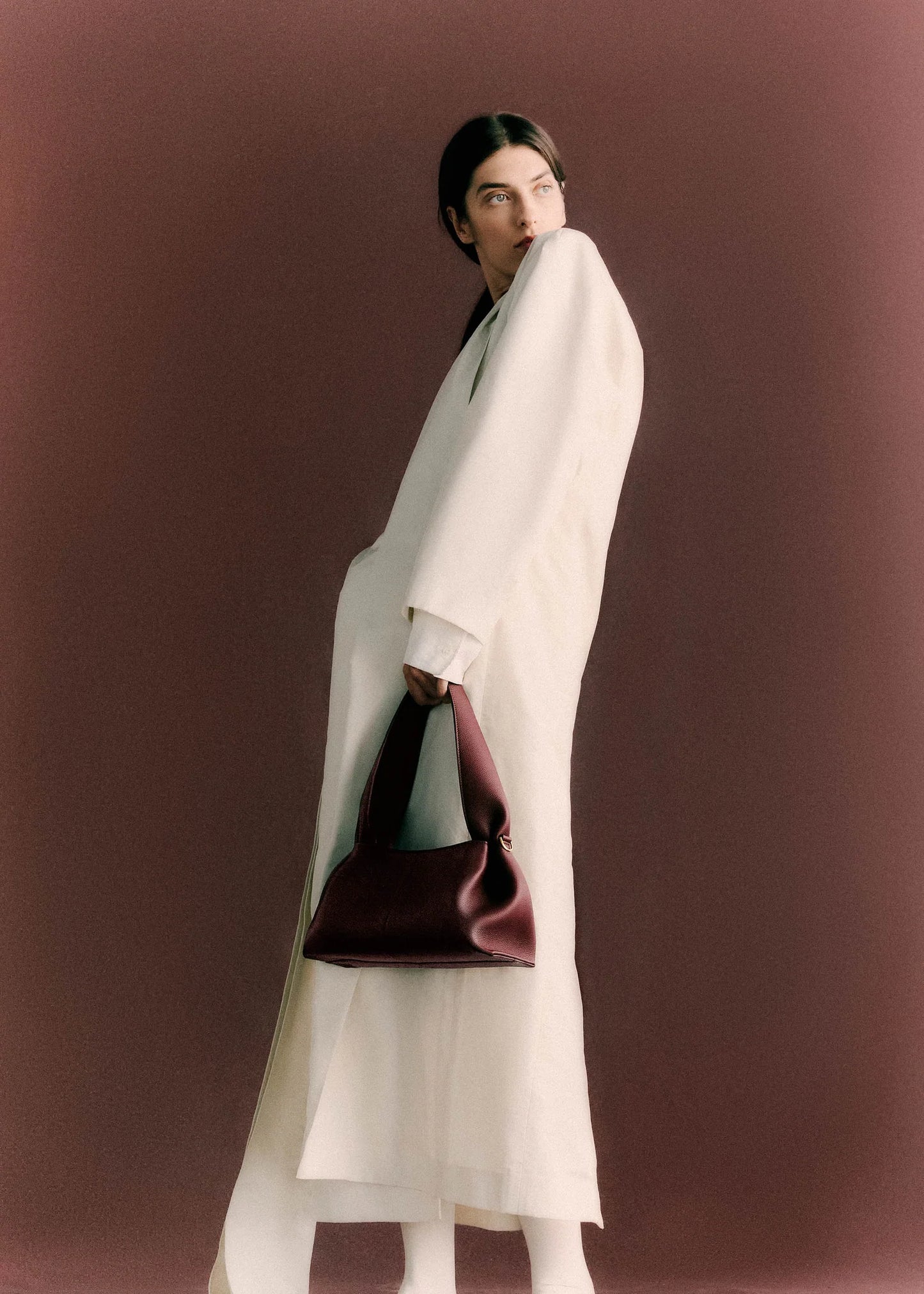 Polene Numéro Neuf East West [秋冬最新系列]