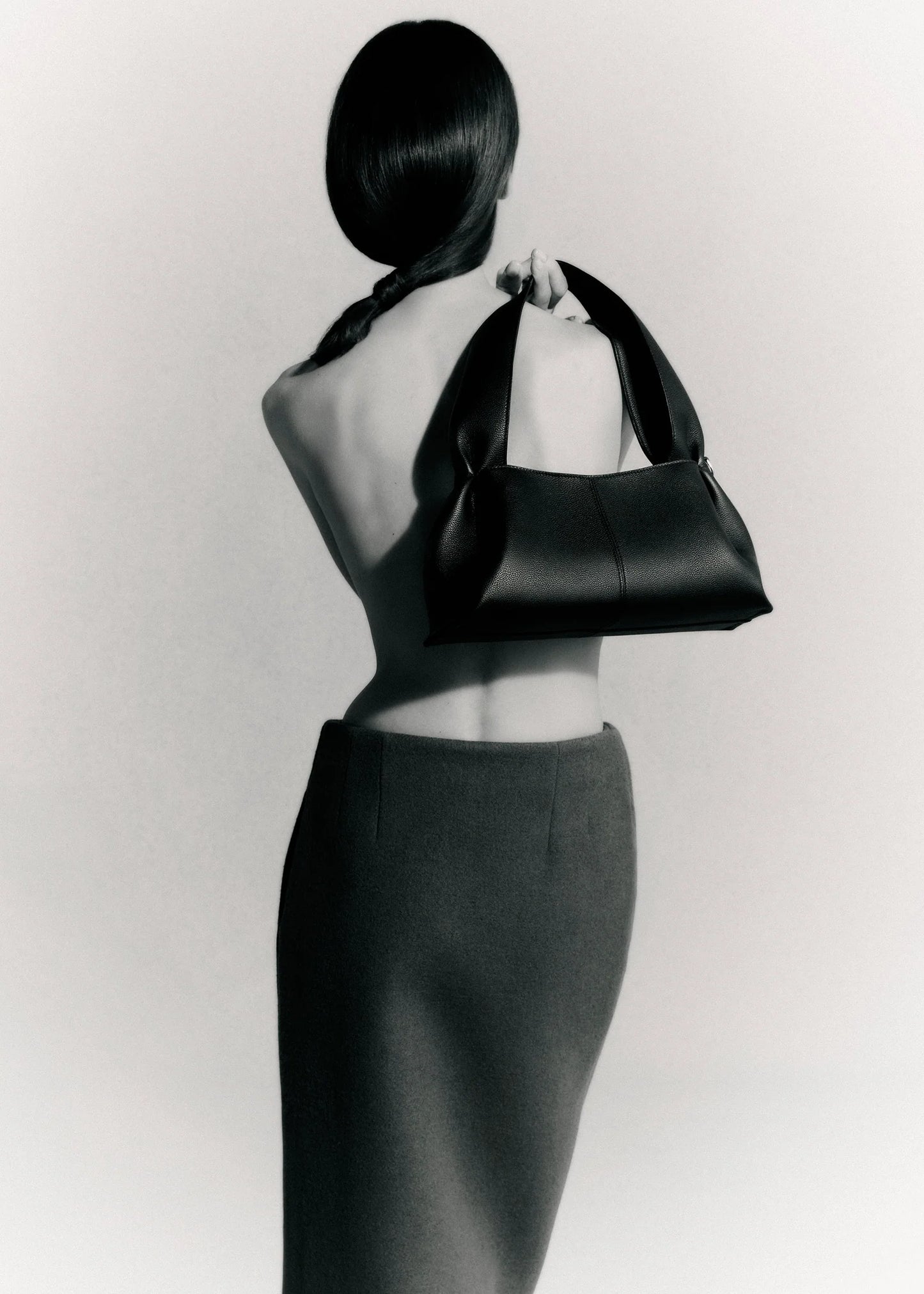 Polene Numéro Neuf East West [秋冬最新系列]