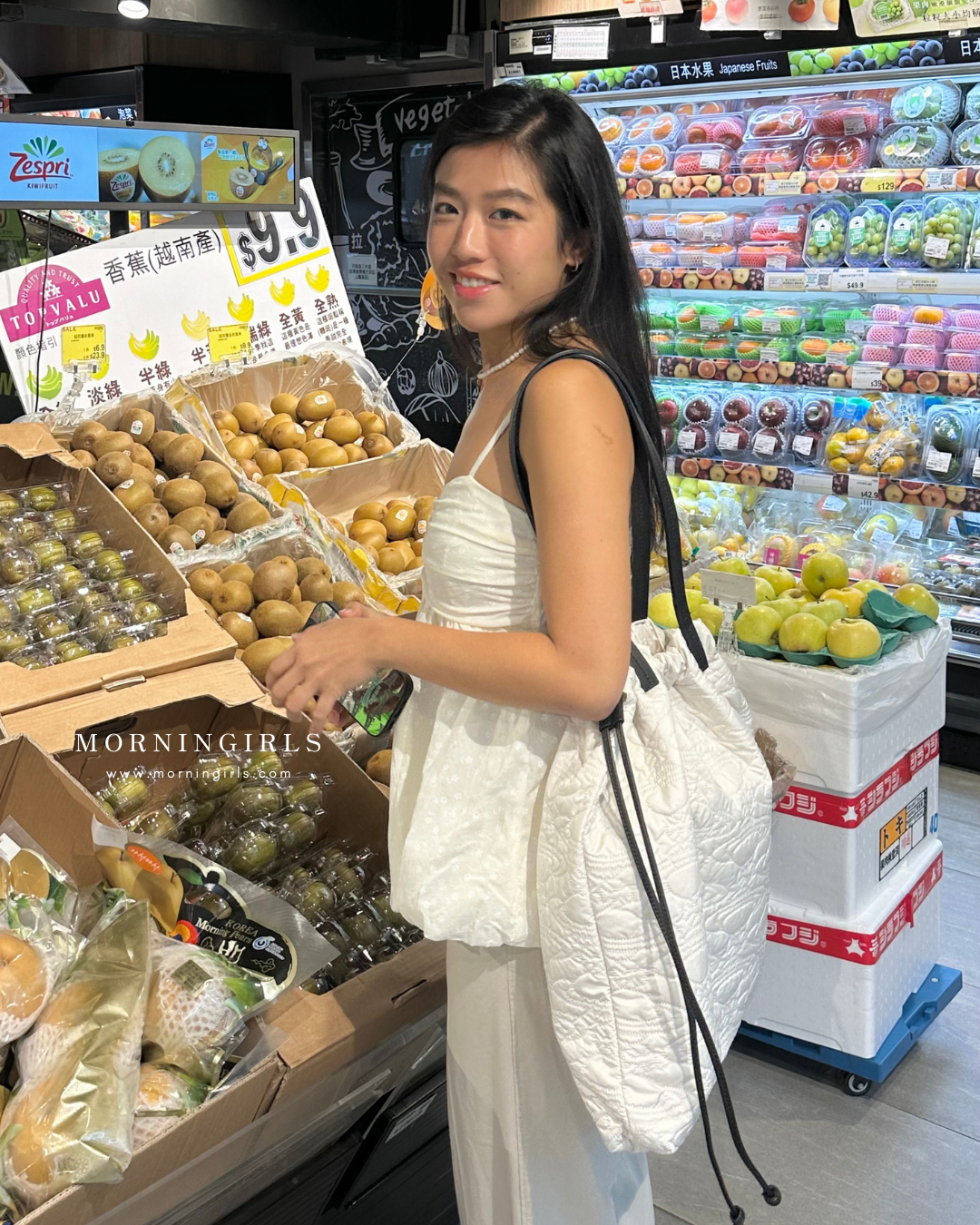 Vivienne Westwood RED LABEL Monogram Tote Bag 羽絨泡泡質料 真牛皮肩帶 [日本限定!]