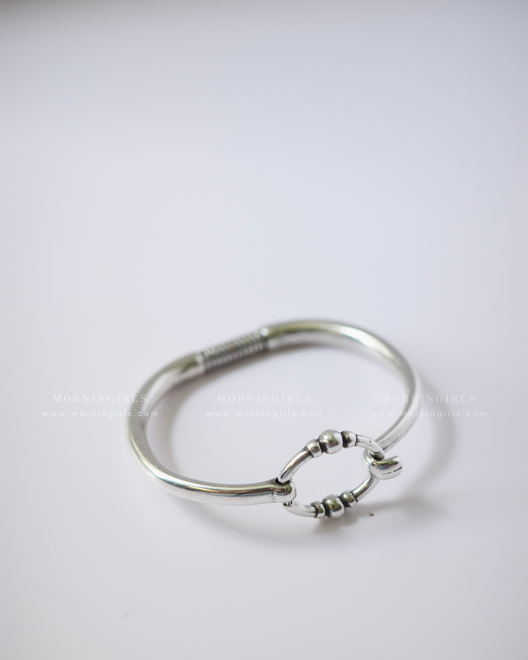 Otro Accesorio 西班牙手工飾物 - Circle Arch 圓圈手鈪  [NEW ITEM!]