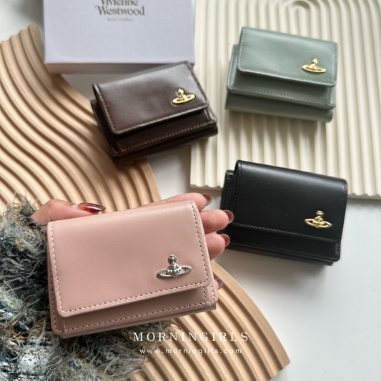 Vivienne Westwood 復古系列 Mini Coin Purse [日本限定已停產兼絕版!]