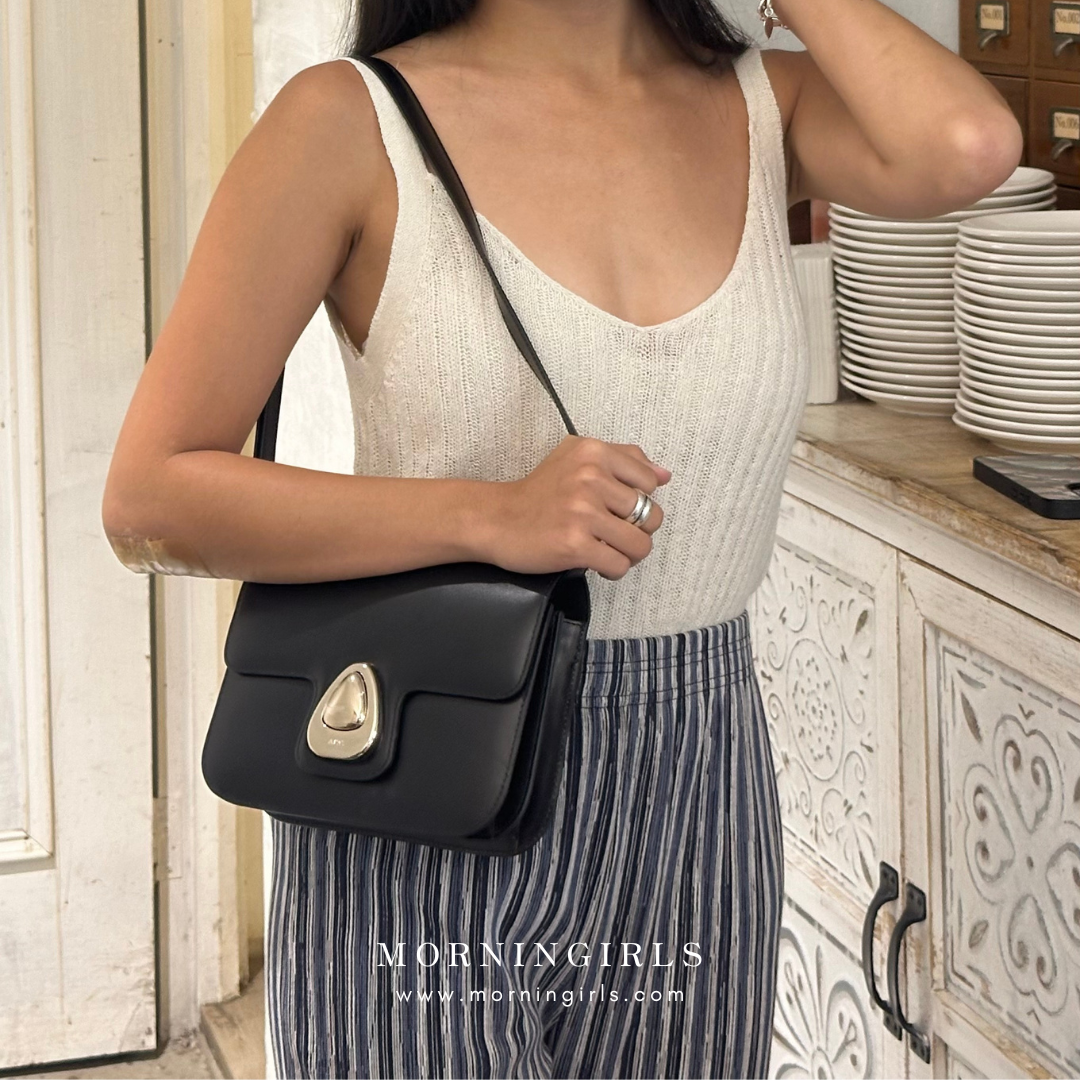 A.P.C. Astra bag [SMALL]