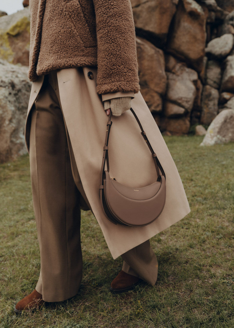 Polene Number Ten 半月袋 [最熱賣款式!]