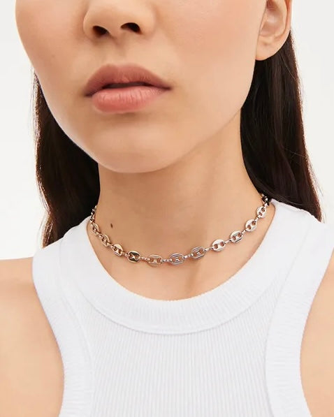 Justine Clenquet 法國飾物 - Joy Necklace［熱賣款重新上架! 年中折扣中!]