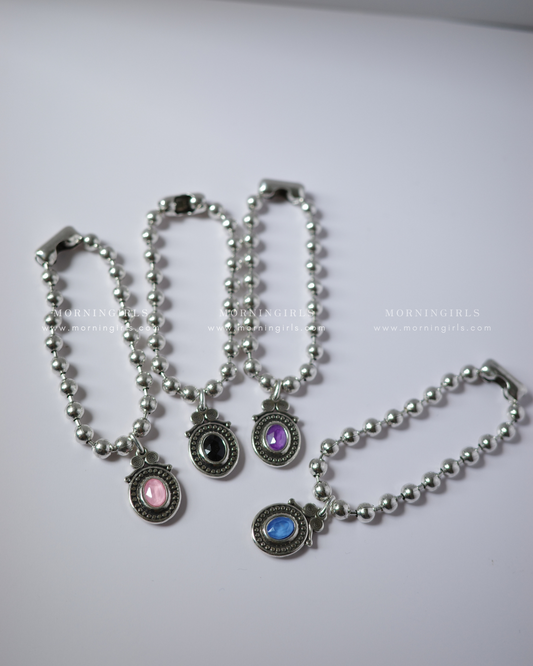 Otro Accesorio 西班牙手工飾物 - Vintage Oval Ball Ball Bracelet [NEW ITEM!]