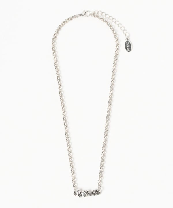 Otro Accesorio 西班牙手工飾物 - Love Choker [NEW ITEM!]