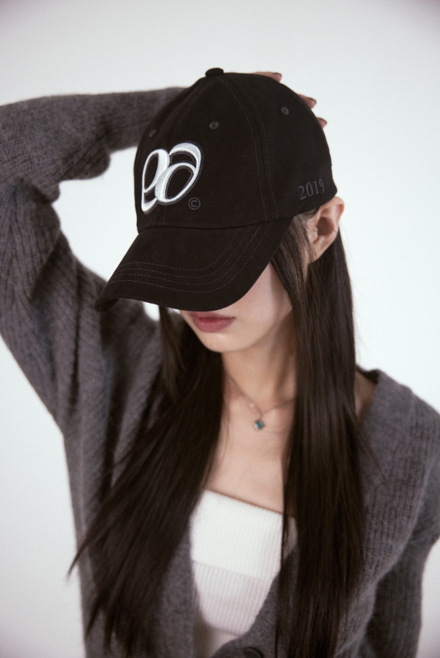 Ason 99 Symbol Ball Cap 最新韓國選物🇰🇷經典99 Logo棒球帽［深帽修飾臉型 超顯臉細!］