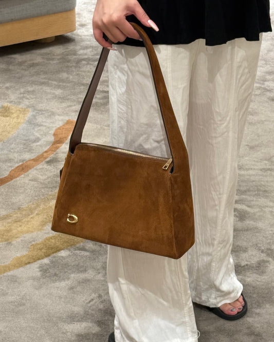 Coach Lola shoulder bag［直減$1350/台幣$5400］