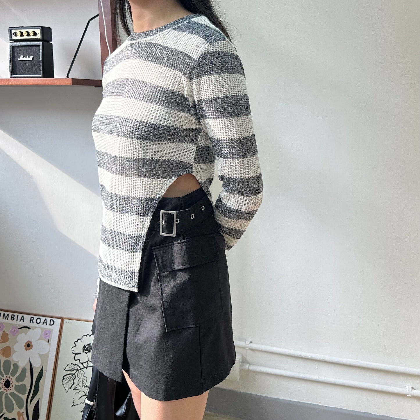 MESHY TOP 3色入[門市搬遷清貨限時優惠$69!]