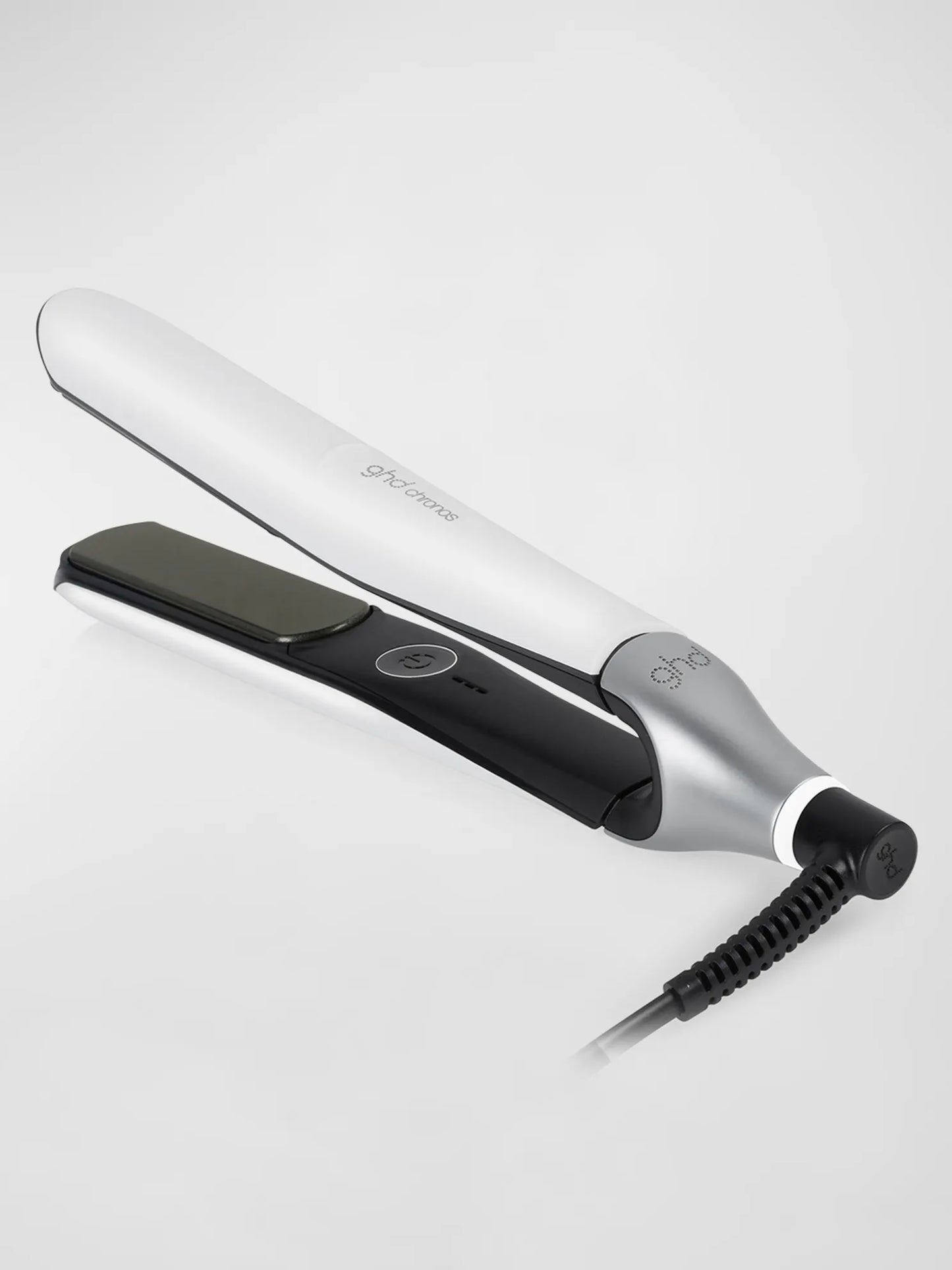 GHD Chronos Hair Straightener 2024最新高清亮澤造型夾［黑色限量現貨優惠中!］