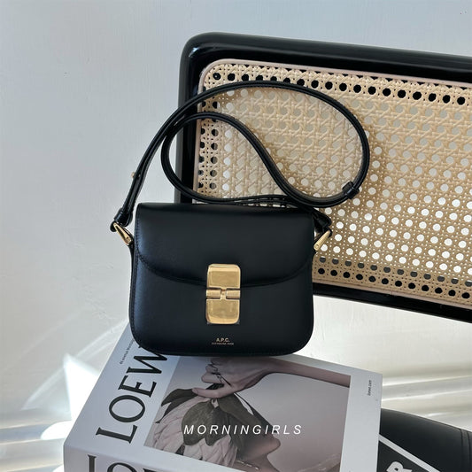 A.P.C. Grace Bag [MINI]