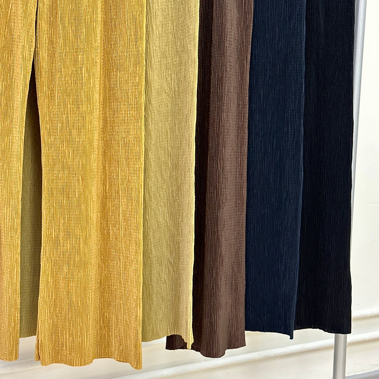 舒服微寬鬆直紋Everyday Pants［推介!!］  [門市搬遷清貨限時優惠$169!]