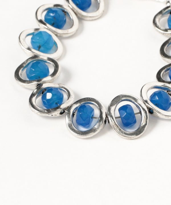 Otro Accesorio 西班牙手工飾物 - Ball Layered Bracelet [NEW ITEM!]